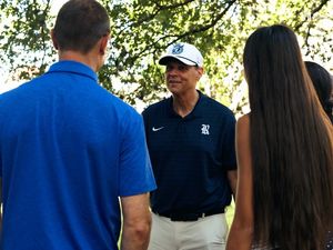 Image post by @ricefootball on Instagram