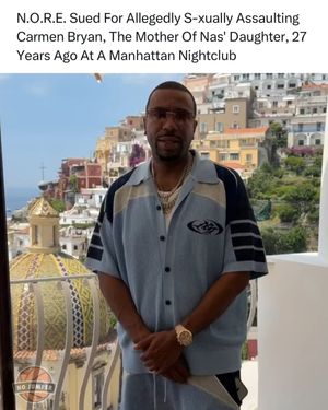 Image post by @nojumper on Instagram