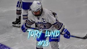 Image post by @SabreBoysHockey on Facebook