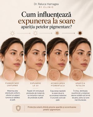 Image post by @dr.ralucaharnagea on Instagram