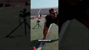 Video post by @gmtmsports on YouTube