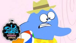 Video post by @cartoonnetwork on YouTube