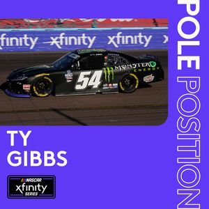 Image post by @xfinityracing on Instagram