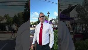 Video post by @butlereaglenews on YouTube
