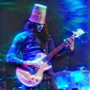 Image post by @bootsy_collins on Instagram