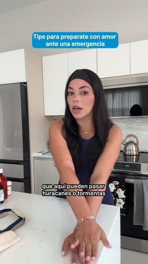 Video post by @americanredcross on Instagram