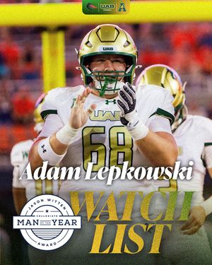 Image post by @uab_fb on Instagram