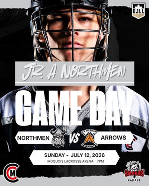 Image post by @jranorthmen on Instagram