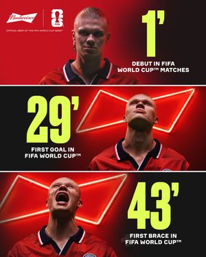 Image post by @onefootball on Instagram