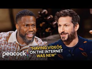 Video post by @peacock on YouTube