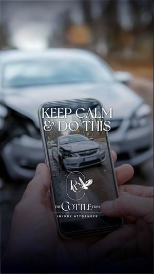 Video post by @TheCottleFirm on Facebook