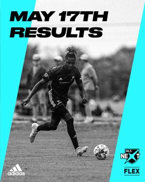 Image post by @MLSNEXT on Twitter