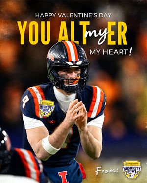 Image post by @musiccitybowl on Facebook