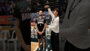 Video post by @nbl on YouTube
