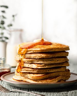 Image post by @twocupsflour on Instagram