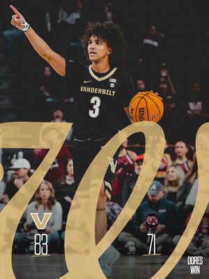 Image post by @vandymbb on Instagram