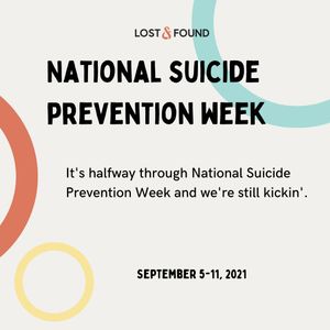 Image post by @resilienttoday on Instagram