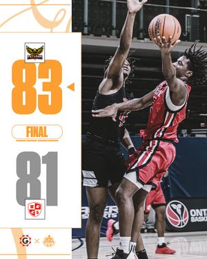Image post by @ontariosba on Instagram
