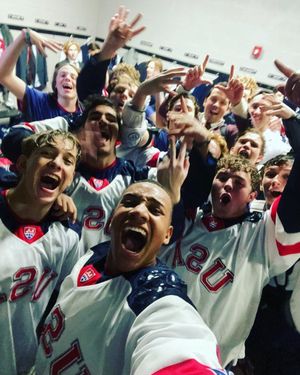 Image post by @usindoorlacrosse on Instagram