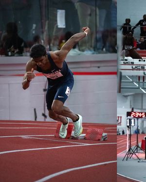 Image post by @uconntfxc on Instagram