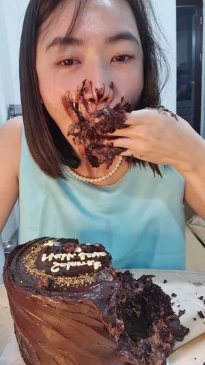 Video post by @meimeimecin on TikTok