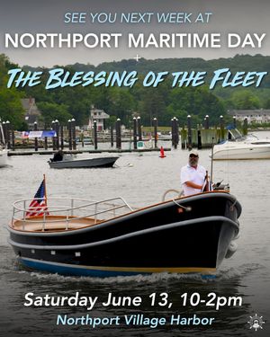 Image post by @northportchamberofcommerce on Instagram