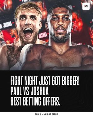 Image post by @sportingnewsuk on Facebook