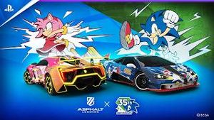 Video post by @PlayStation on YouTube