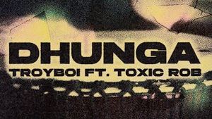Video post by @troyboiofficial on YouTube