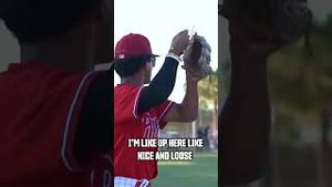 Video post by @perfectgameusa on YouTube