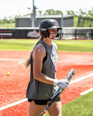 Image post by @ncaasoftball on Instagram