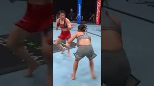 Video post by @ufc on YouTube