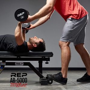 Image post by @repfitnessequipment on Instagram
