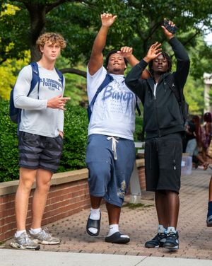 Image post by @odufootball on Instagram