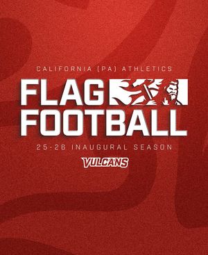 Image post by @calvulcans on Instagram