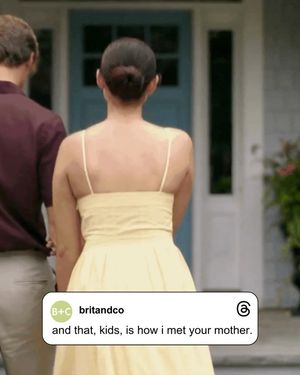 Image post by @britandco on Instagram