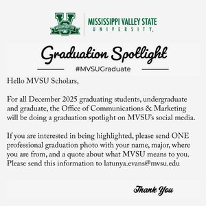 Image post by @mvsu1950 on Instagram