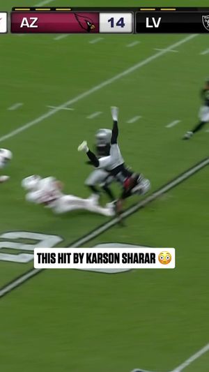 Video post by @nfl on TikTok