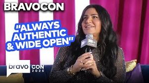 Video post by @bravo on YouTube