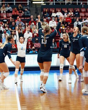 Image post by @usdvolleyball on Instagram