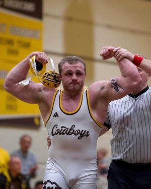 Image post by @wyo.wrestle on Instagram