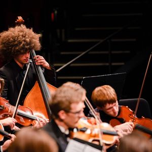 Image post by @ncstatemusic on Instagram