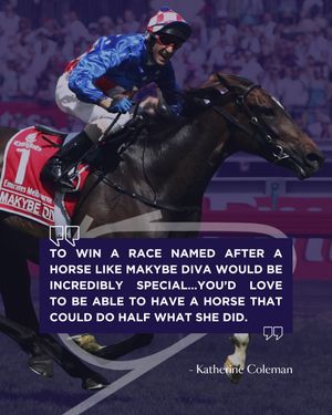 Image post by @flemingtonvrc on Instagram