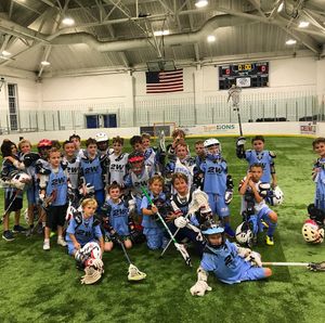 Image post by @2waylacrosse on Instagram