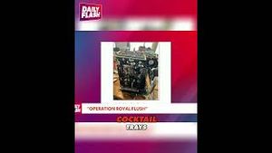 Video post by @dailyflashtv on YouTube