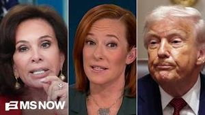 Video post by @msnbc on YouTube