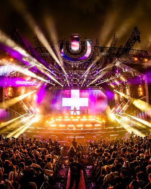 Image post by @ultra on Instagram