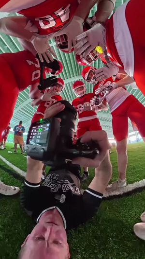 Video post by @rocktownmedia on TikTok
