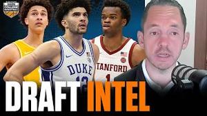 Video post by @cbssportscbb on YouTube