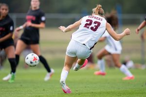 Image post by @gophersoccer on Instagram